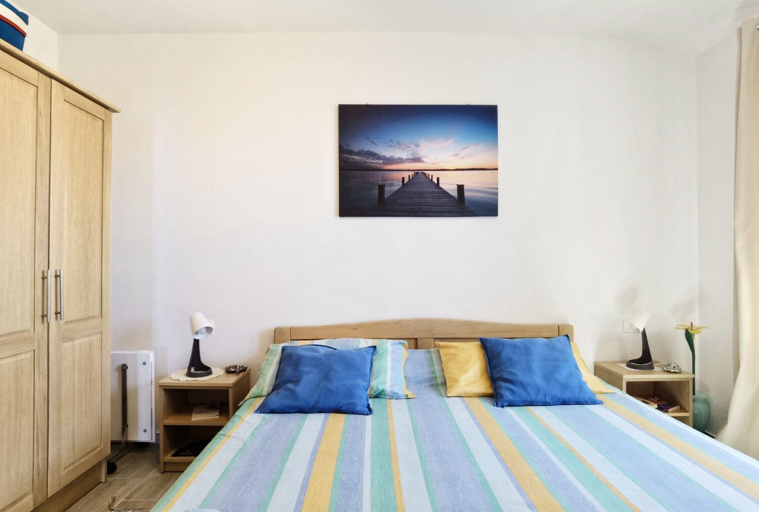 Apartments Adria - Seafront & Seaview Lukovo Šugarje Exterior foto