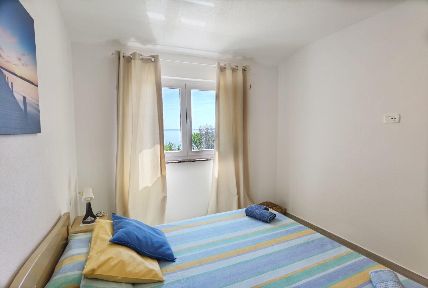 Apartments Adria - Seafront & Seaview Lukovo Šugarje Exterior foto